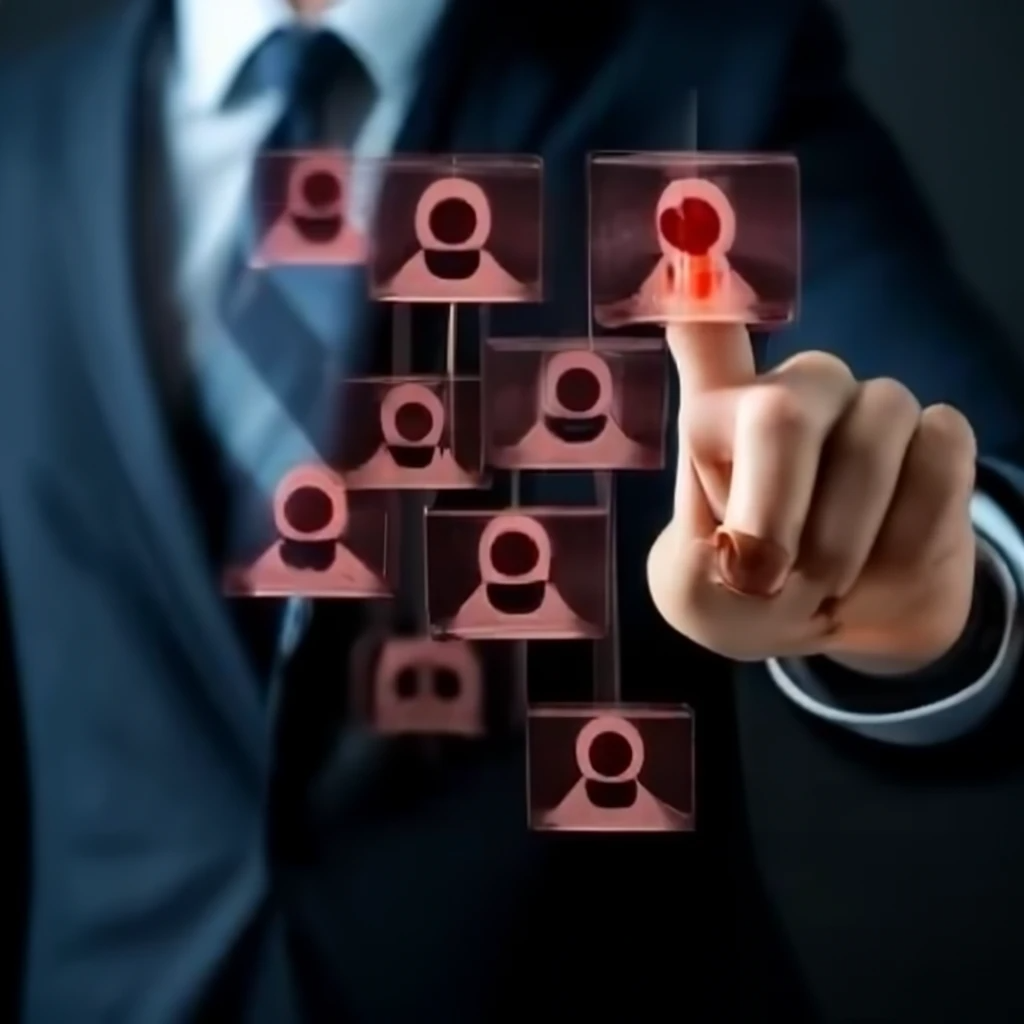 Building Long-Term Business Relationships Through Face-to-Face Interaction at Conferences