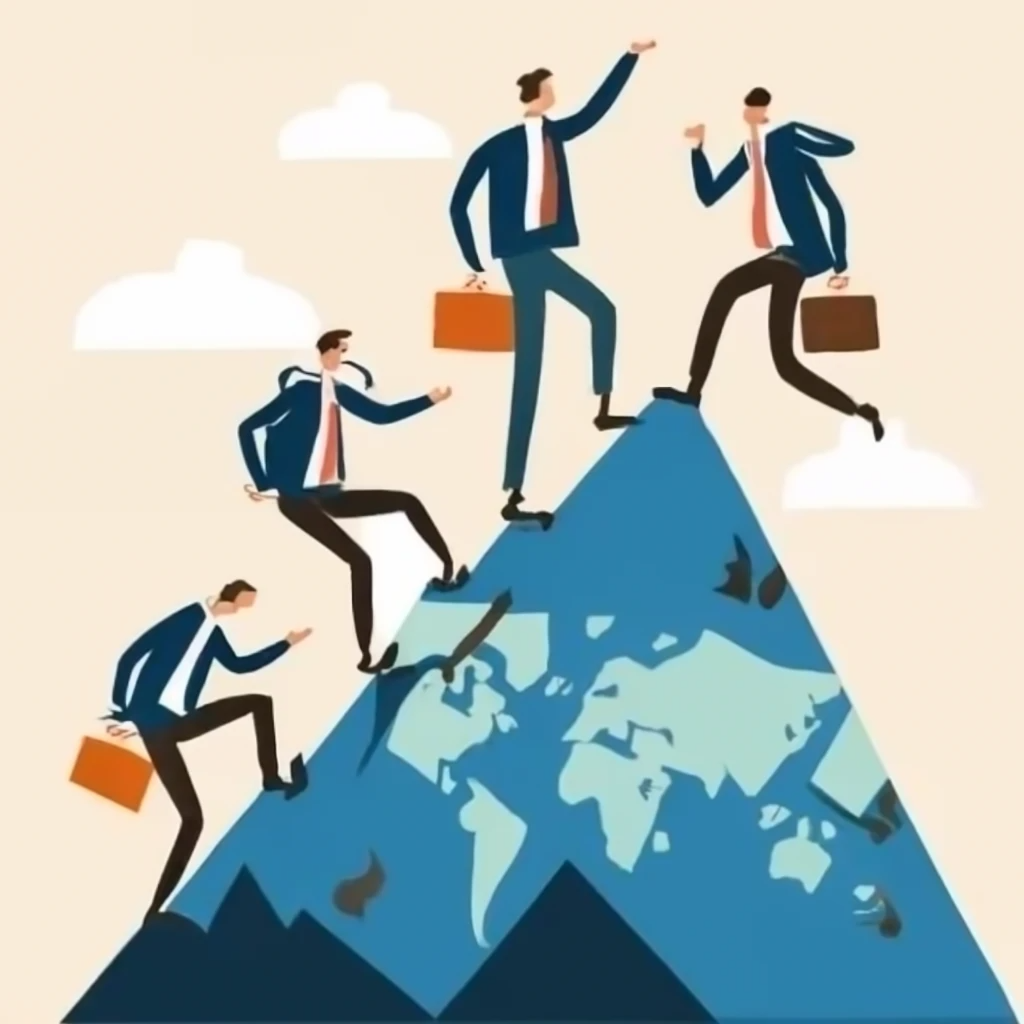 How Offline Business Conferences Foster Innovation and Collaboration Among Entrepreneurs